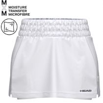 Head PETITE PLAY Skort Women WH - 36/38 (S)